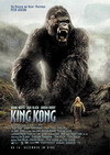 King Kong Nominación Oscar 2005